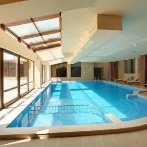 St. George Ski and Spa
