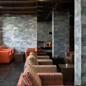 St. George Ski and Spa