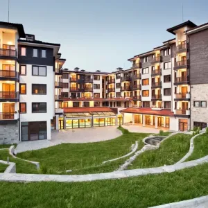 St. George Ski and Spa