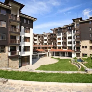 St. George Ski and Spa