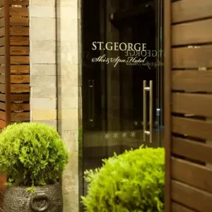St. George Ski and Spa