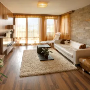 St. George Ski and Spa