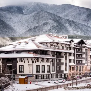 Hotel Lion Bansko