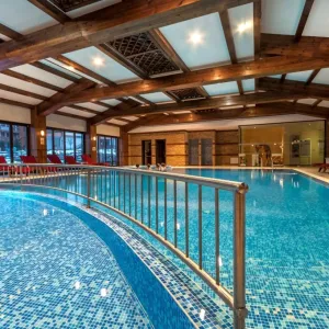 Hotel Lion Bansko
