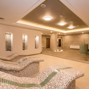 Hotel Lion Bansko