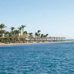 Hotel Coral Sea Sensatori Resort