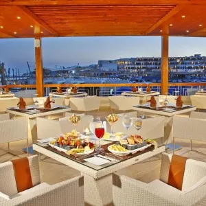Hotel Coral Sea Sensatori Resort