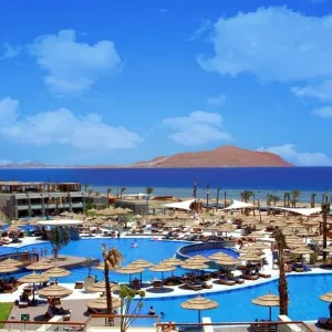 Hotel Coral Sea Sensatori Resort
