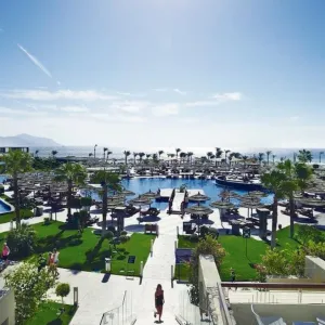 Hotel Coral Sea Sensatori Resort