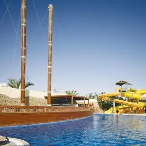Hotel Coral Sea Sensatori Resort