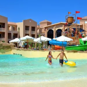 Hotel Coral Sea Sensatori Resort