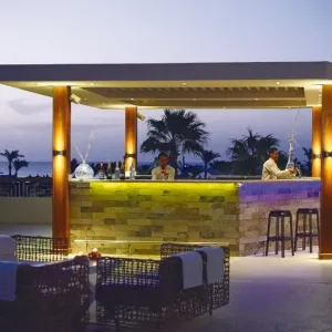 Hotel Coral Sea Sensatori Resort