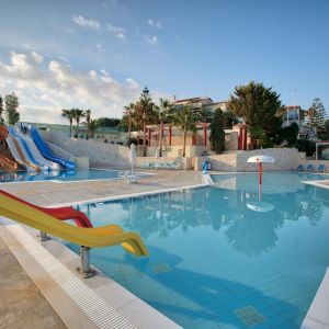 Rethymno Mare Royal and Water Park