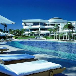 Monte Carlo Sharm Resort and Spa