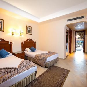 Titanic Palace Hotel Hurghada