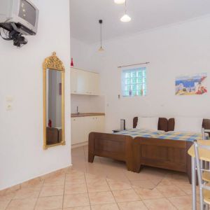 Vila Lena Thassos