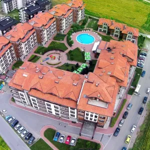 Murite Club Hotel Camelia Orchidea Jasmin