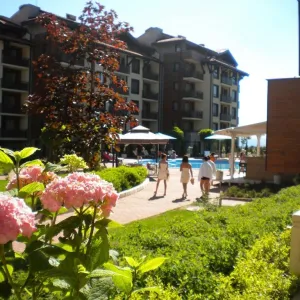 Murite Club Hotel Camelia Orchidea Jasmin
