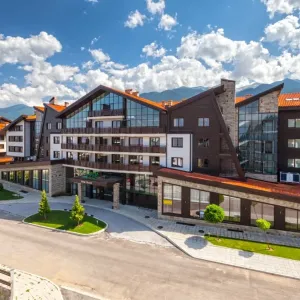 Terra Complex