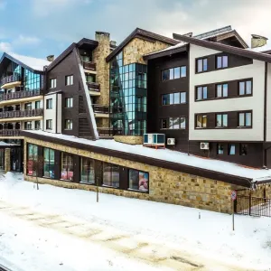 Terra Complex