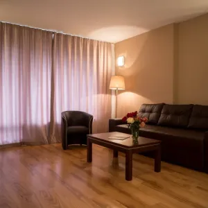 Terra Complex Pirin