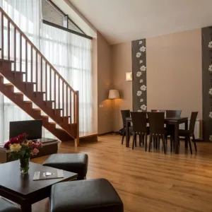 Terra Complex Pirin