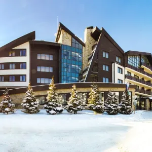 Terra Complex Pirin