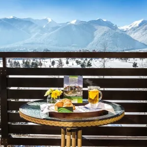 Terra Complex Pirin