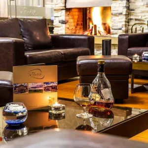Terra Complex Pirin