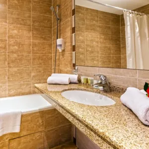 Terra Complex Pirin