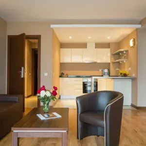 Terra Complex Pirin