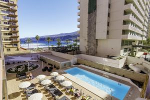 Hotel Checkin Concordia Playa