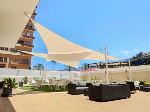 Hotel Checkin Concordia Playa