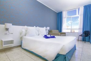 Hotel Checkin Concordia Playa