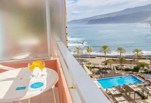 Hotel Checkin Concordia Playa