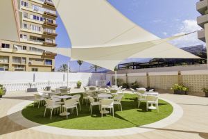 Hotel Checkin Concordia Playa