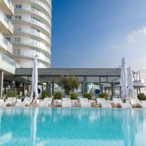 Hotel Opera Mamaia - Mamaia