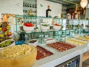 Hotel Opera Mamaia