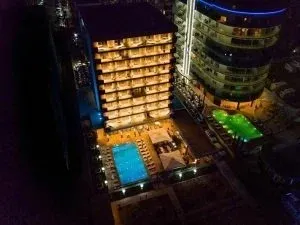 Hotel Opera Mamaia