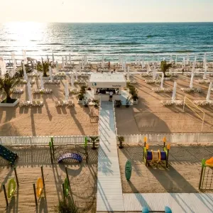 Hotel Opera Mamaia