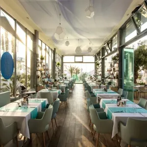 Hotel Opera Mamaia