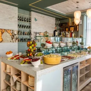 Hotel Opera Mamaia