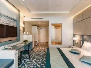 Hotel Opera Mamaia