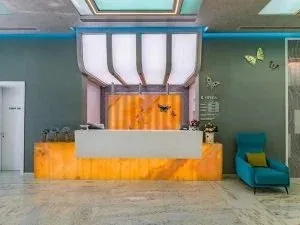 Hotel Opera Mamaia