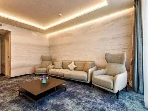 Hotel Opera Mamaia