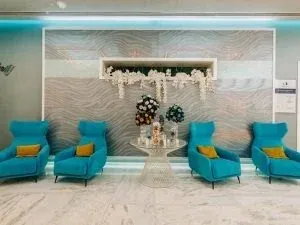 Hotel Opera Mamaia