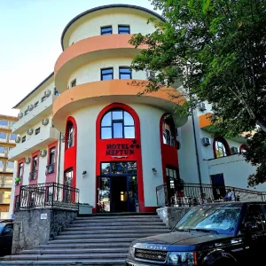 Hotel Neptun Resort Eforie N - Eforie Nord