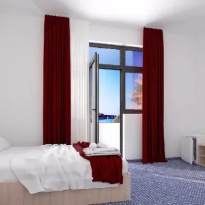 Hotel Neptun Resort Eforie N