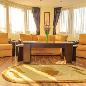 Hotel Coralis Eforie Nord