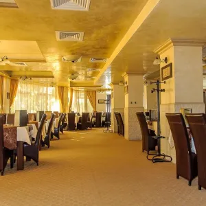 Hotel Coralis Eforie Nord